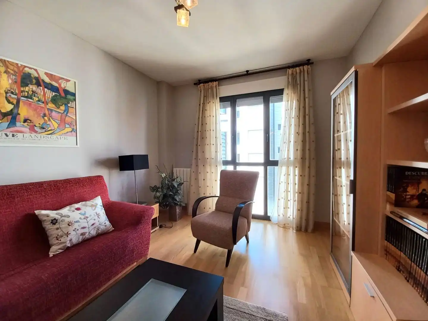 Piso de 125 m² en Burgos