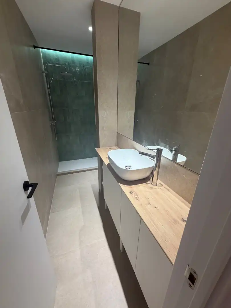 Pis de 80 m² a Barcelona