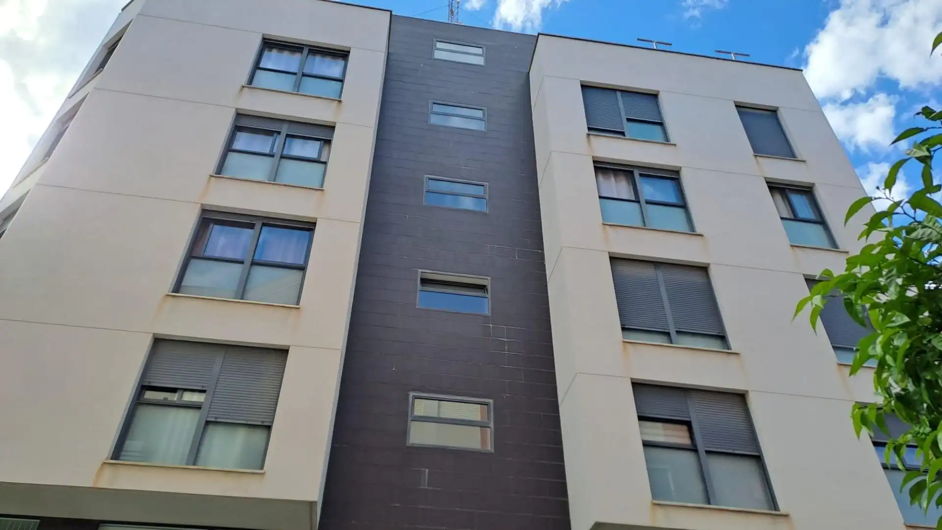 Piso de 60 m² en Vinaròs