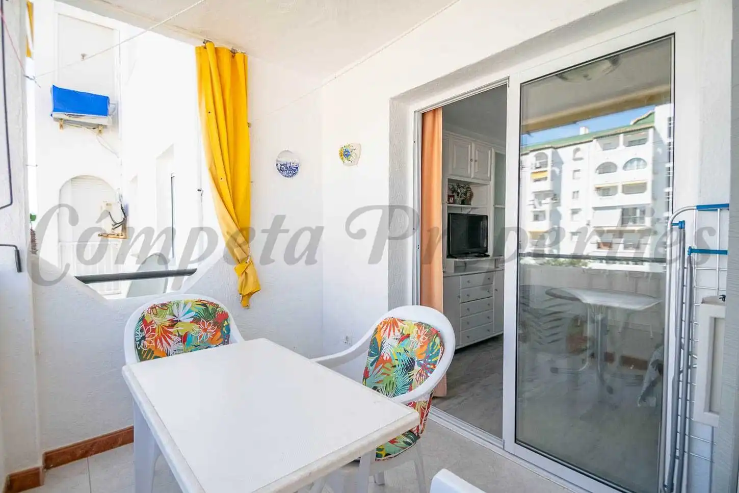 Pis de 55 m² a Torrox