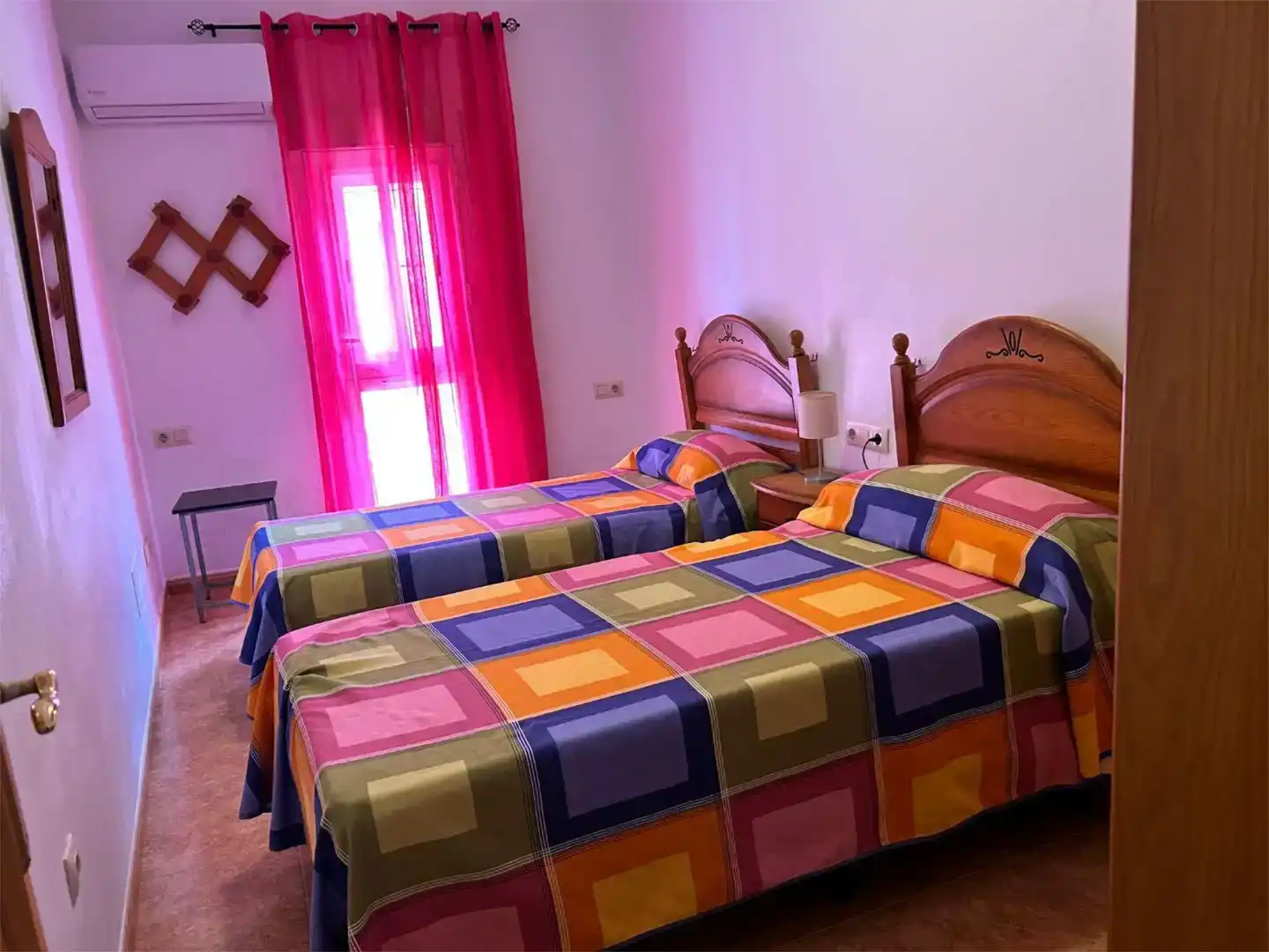 Piso de 80 m² en Carboneras