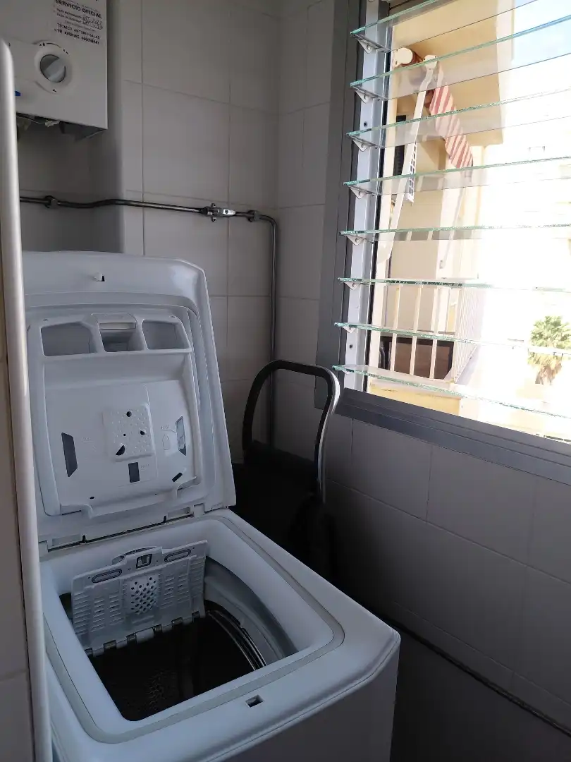 Piso de 70 m² en Isla Cristina