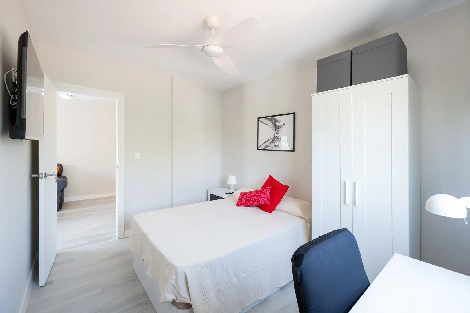 Piso de 108 m² en Granada