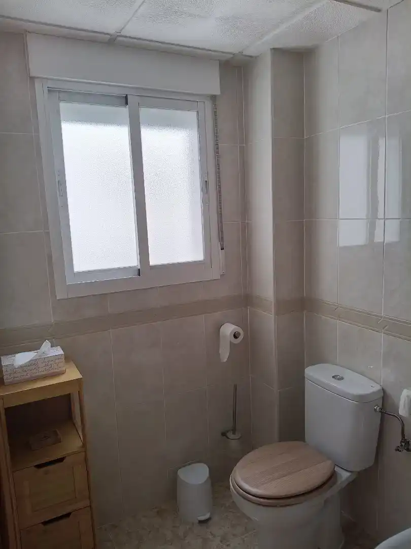 Pis de 85 m² a Badajoz