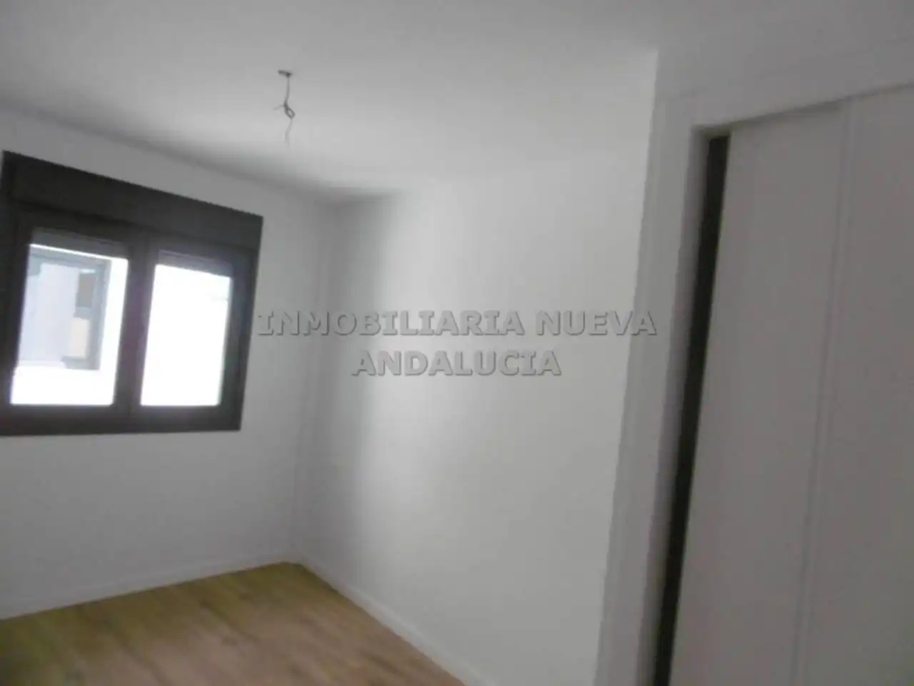Pis de 50 m² a Almeria