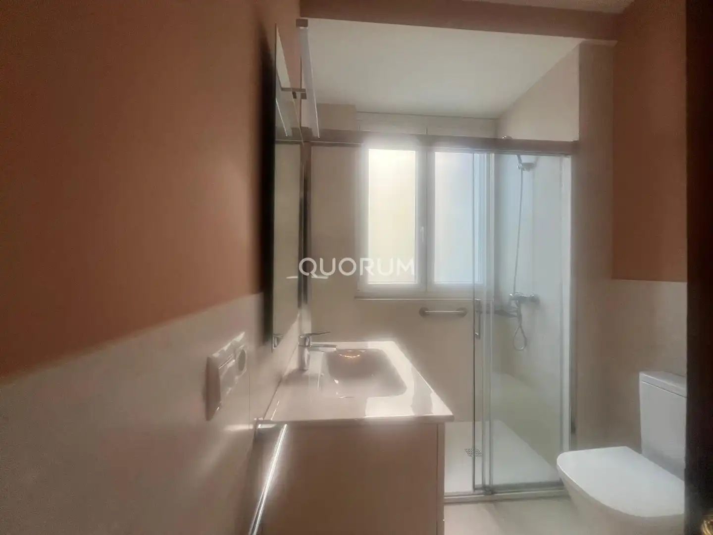 Piso de 152 m² en Bilbao