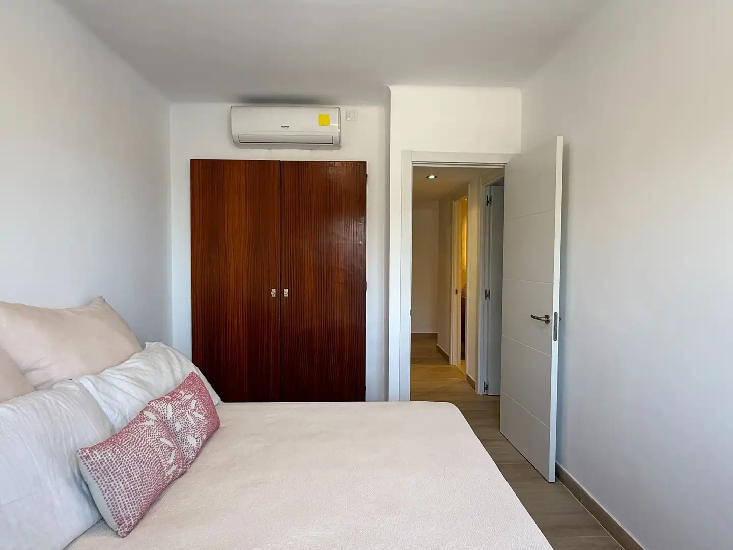 Wohnung 92 m² in Calonge i Sant Antoni