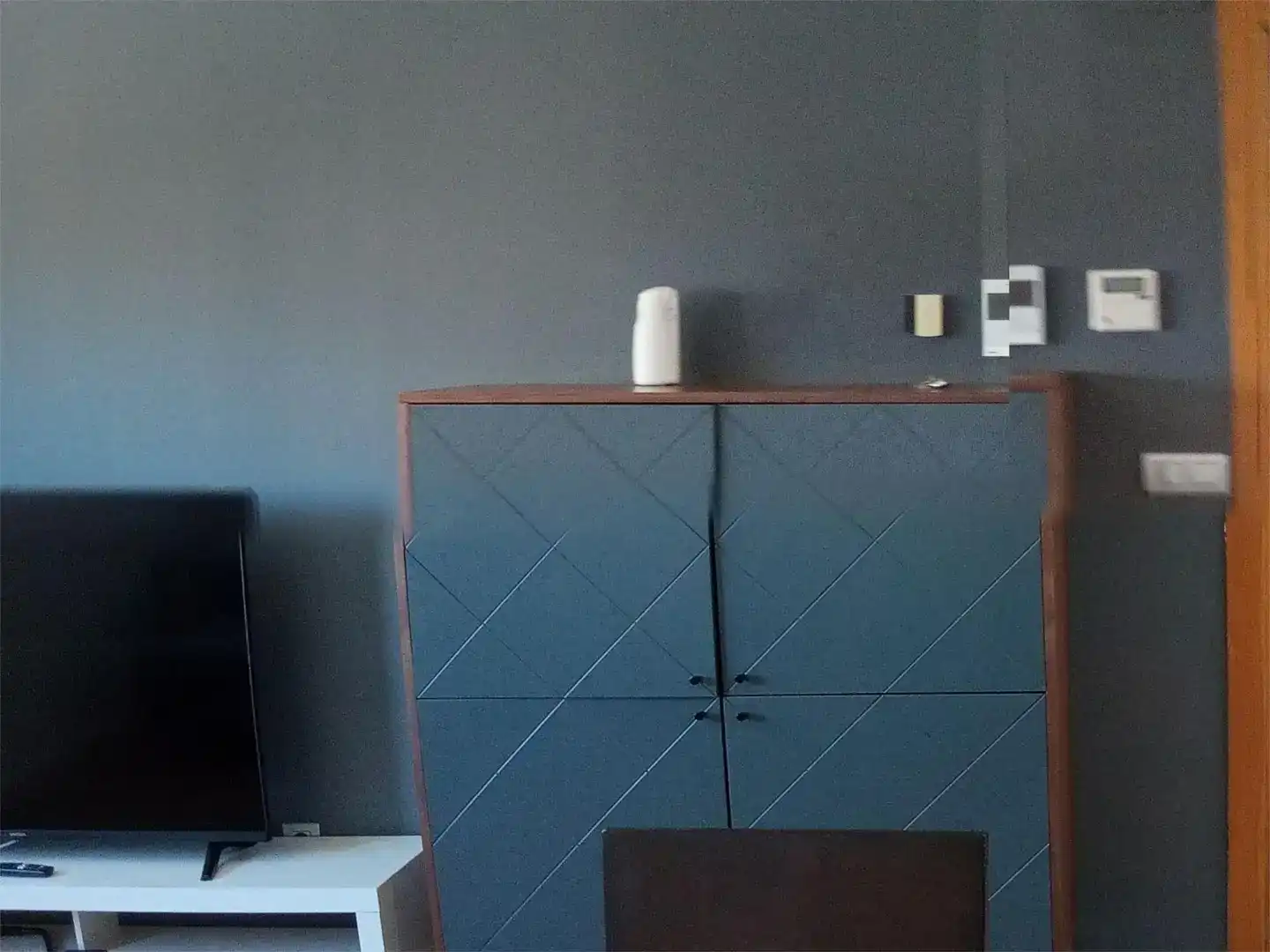 Piso de 88 m² en Castellón de la Plana