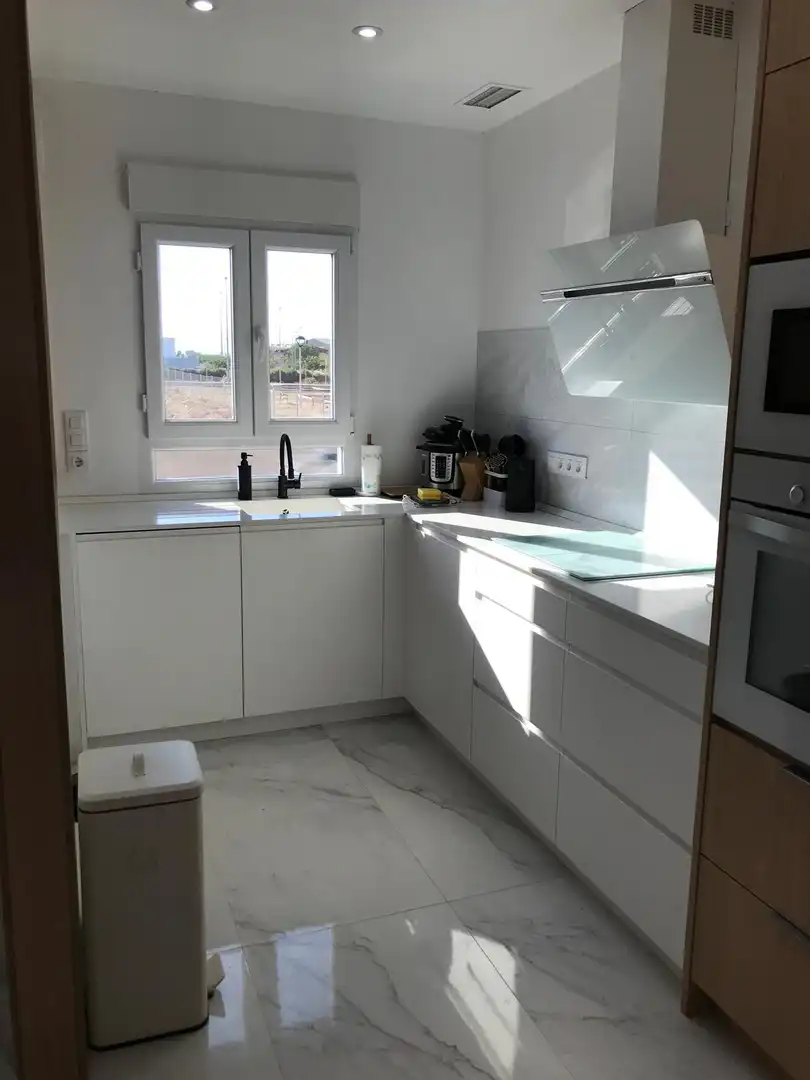 Casa de 119 m² a Daia Nova