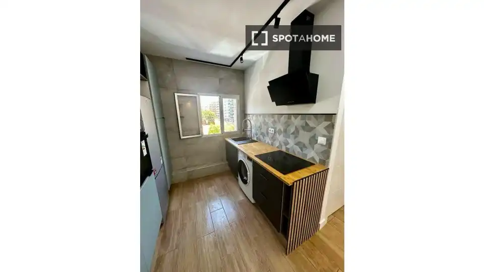 Pis de 87 m² a València