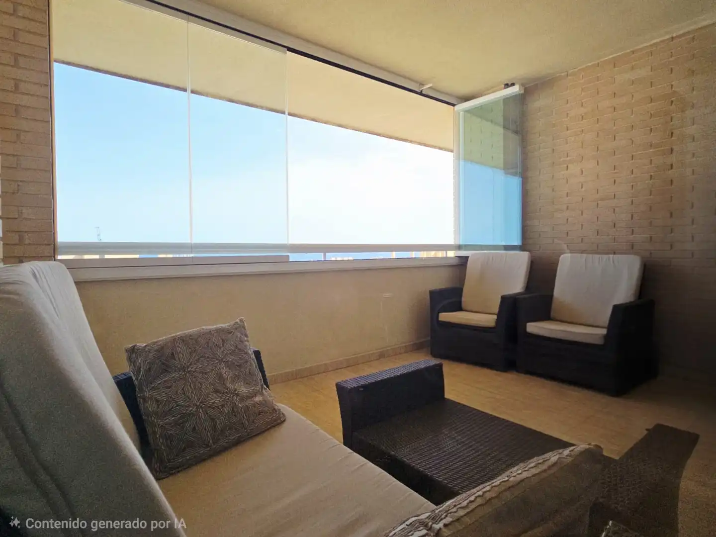 Pis de 136 m² a Alacant