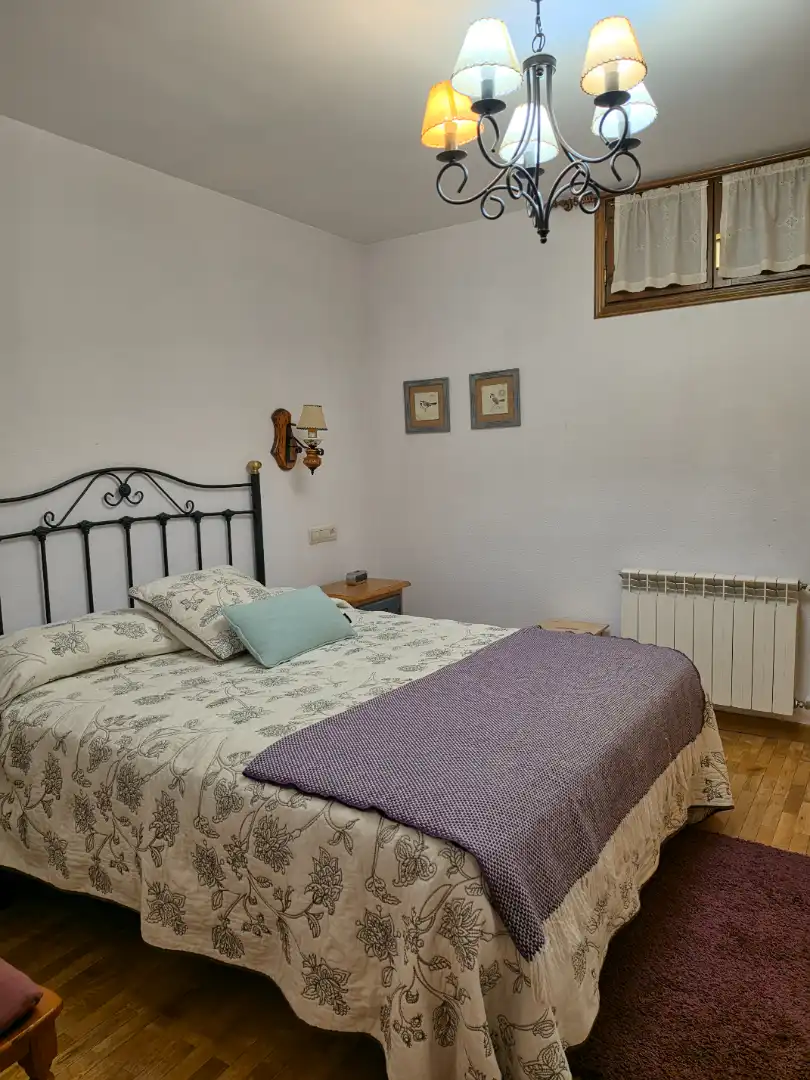 Appartamento 69 m² a Biescas