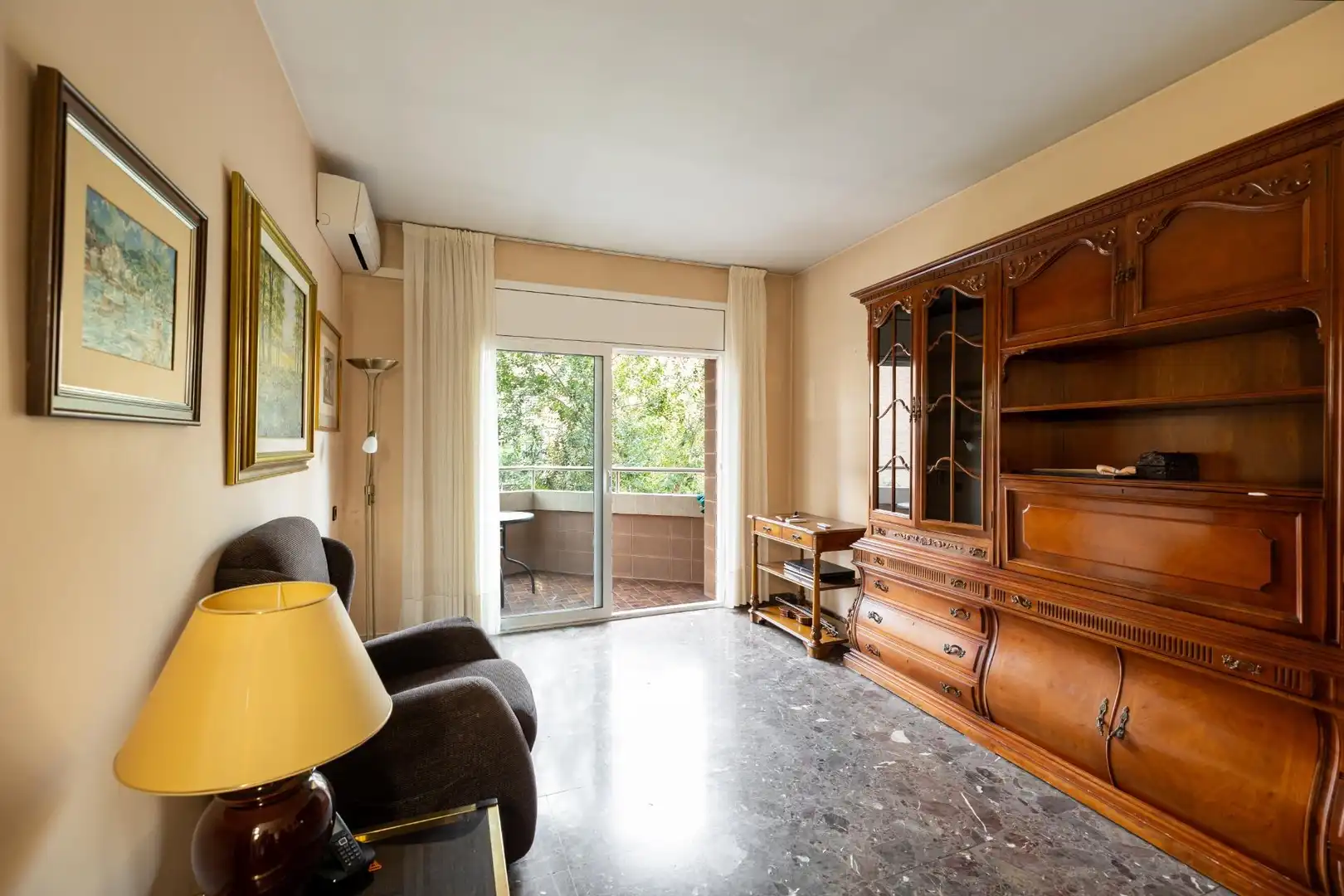 Pis de 109 m² a Barcelona