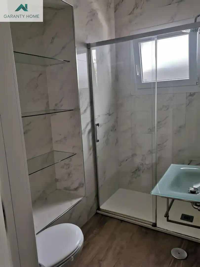 Wohnung 75 m² in Málaga