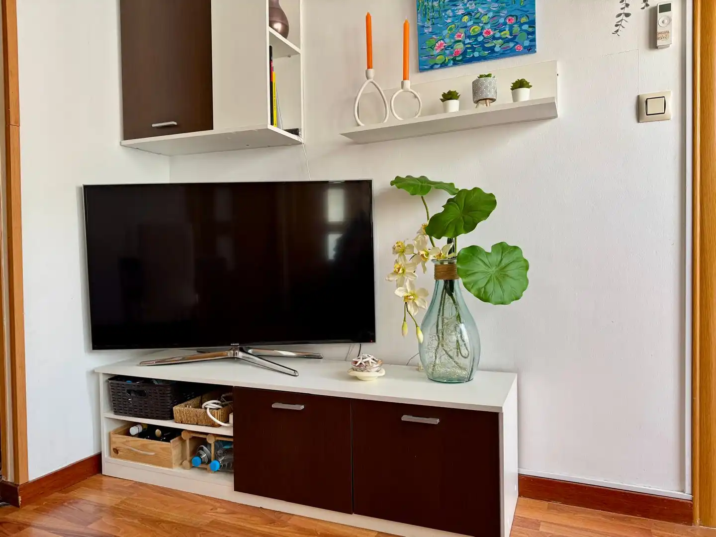 Piso de 50 m² en Palamós