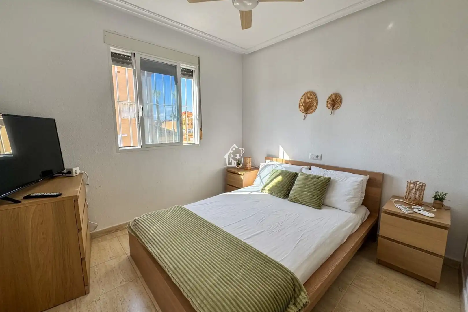 Casa de 84 m² en San Miguel de Salinas