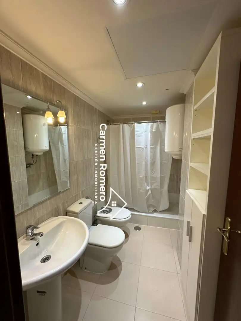 Piso de 60 m² en Salamanca
