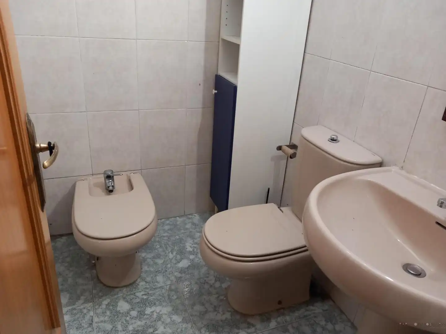 Pis de 120 m² a Sant Vicenç de Montalt