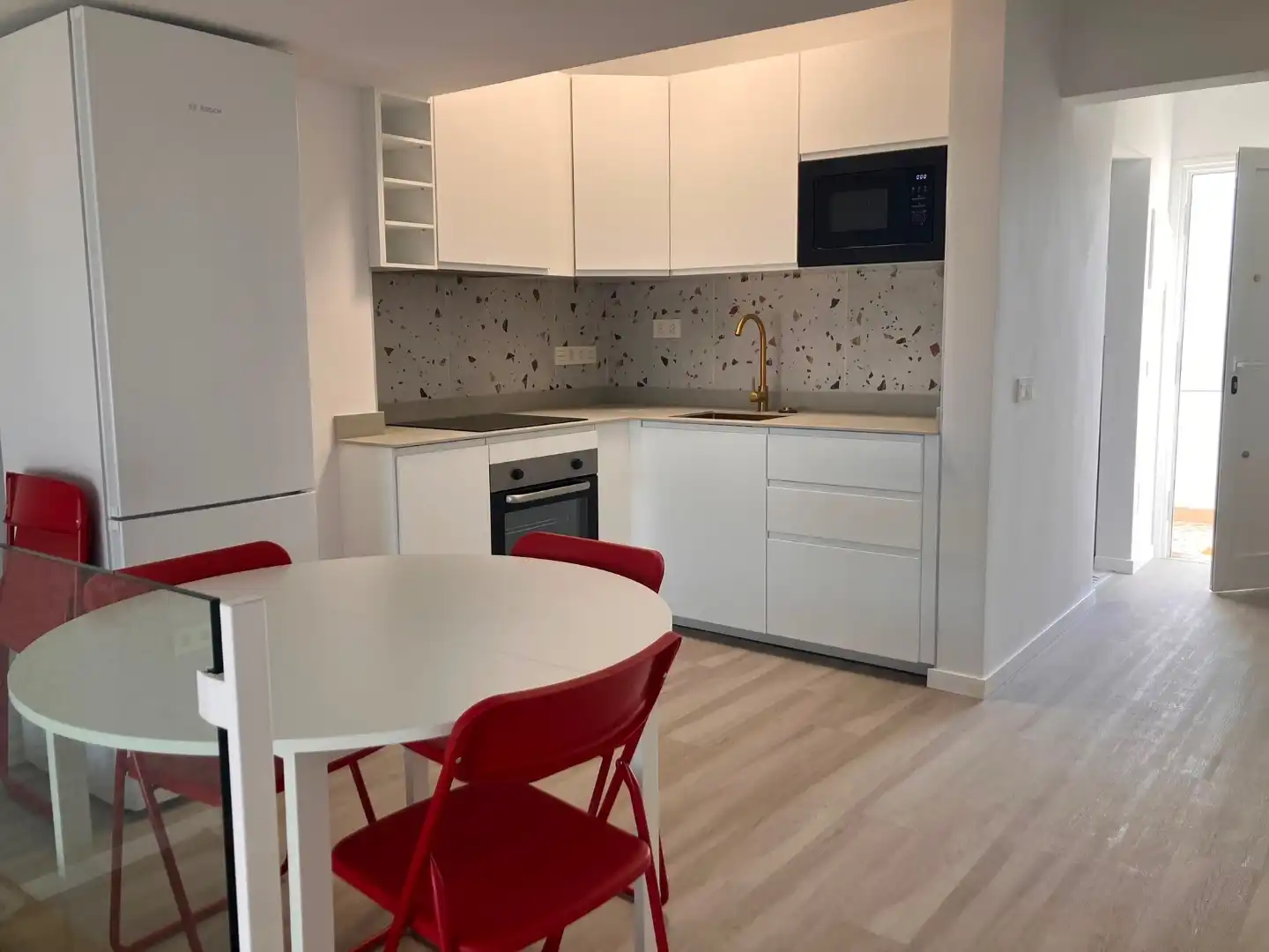 Piso de 50 m² en Arico