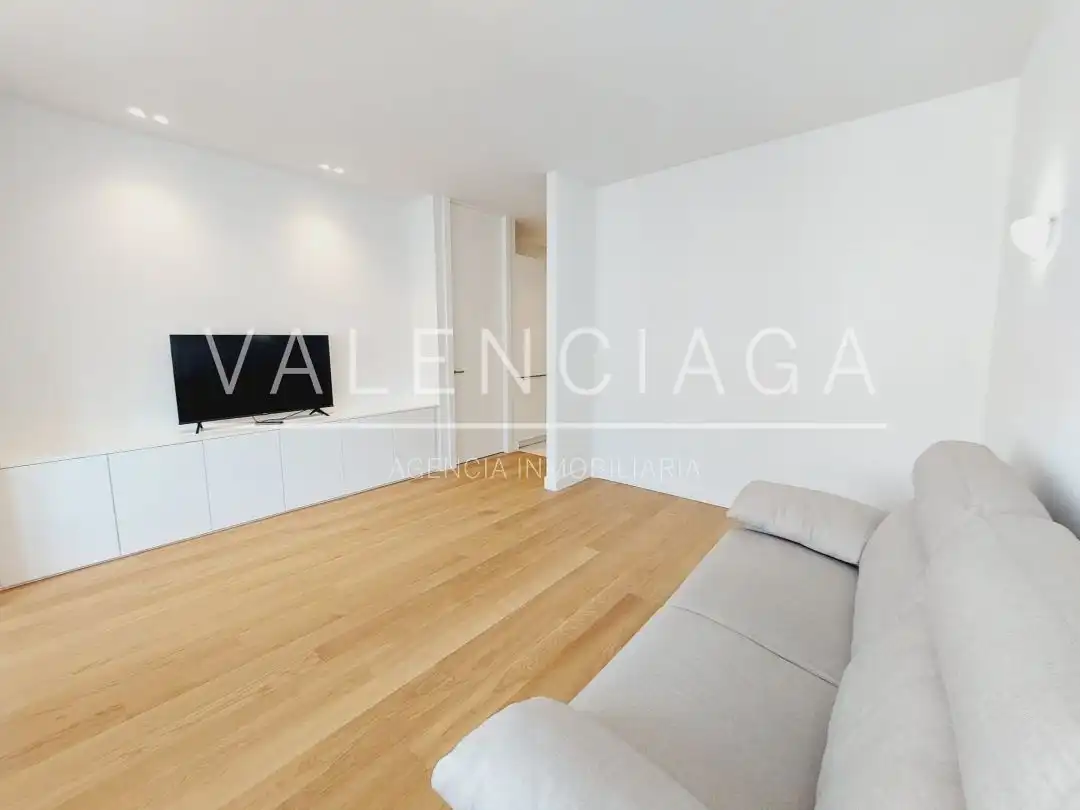 Piso de 50 m² en San Sebastián