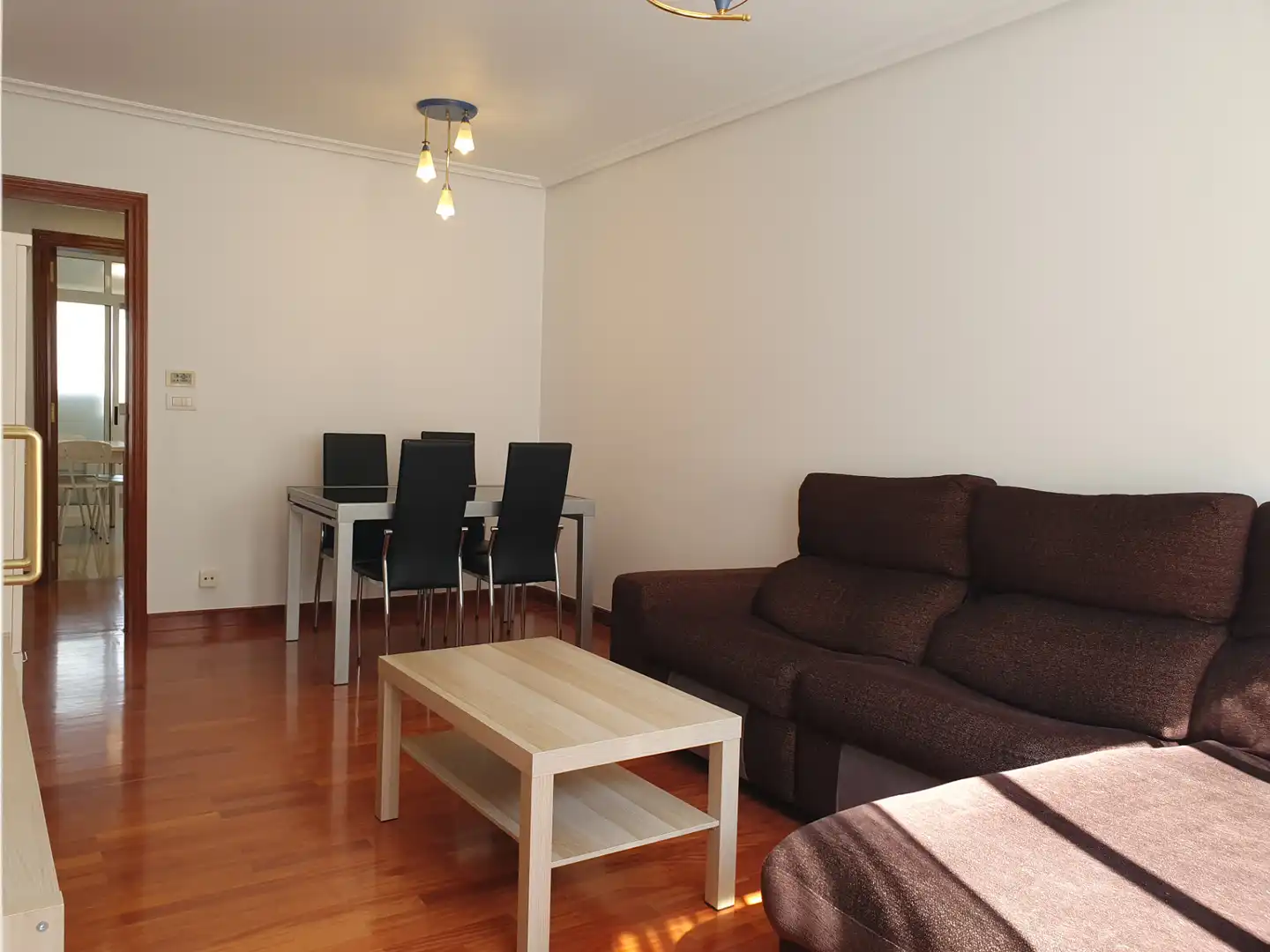 Pis de 83 m² a Culleredo