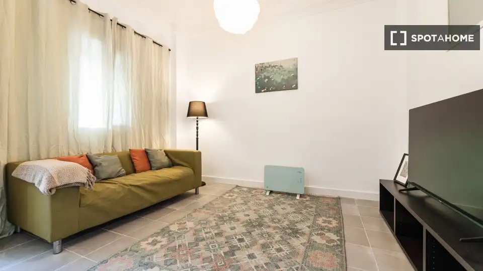 Appartamento in affitto, Valencia