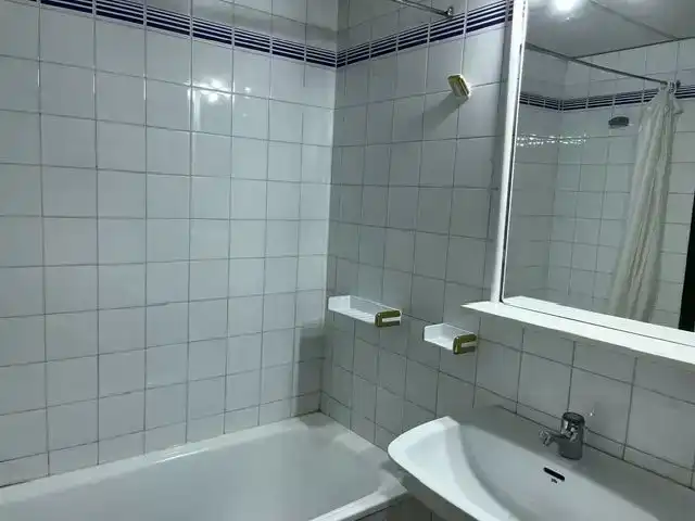 Piso de 55 m² en Aísa
