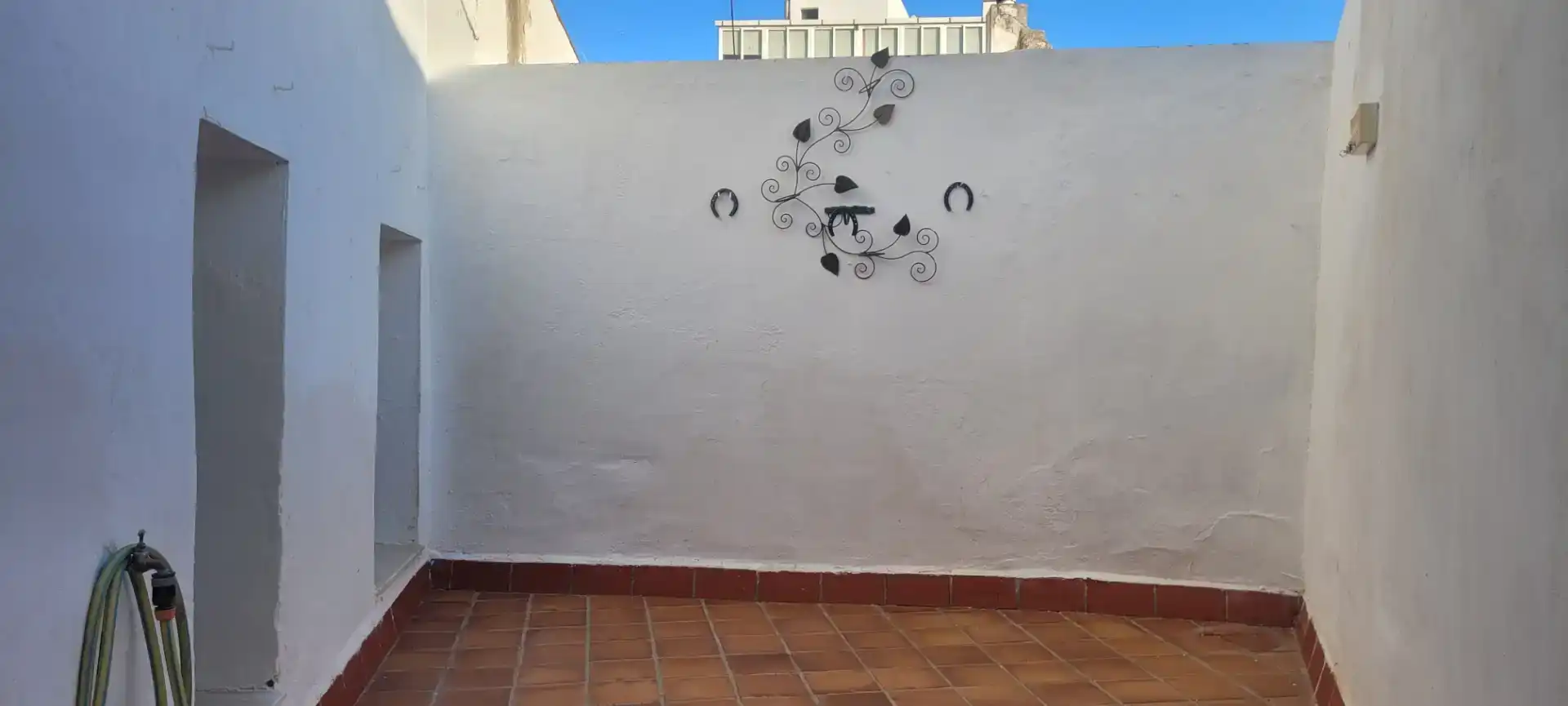 Piso de 100 m² en Morón de la Frontera