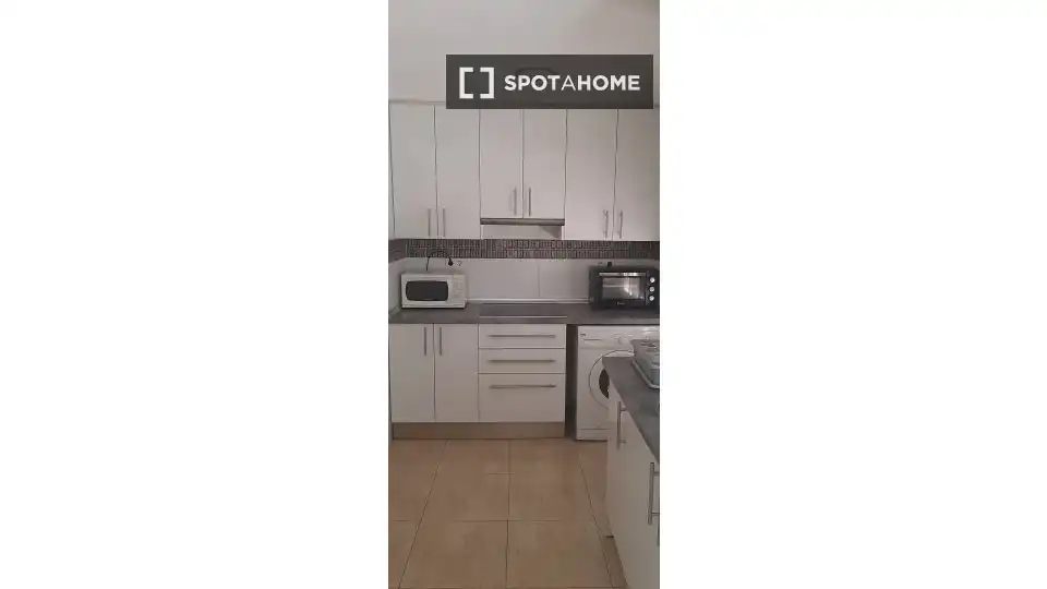 Habitación en alquiler, Granada