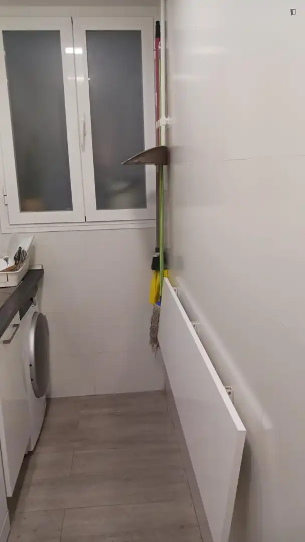 Piso en alquiler, Madrid