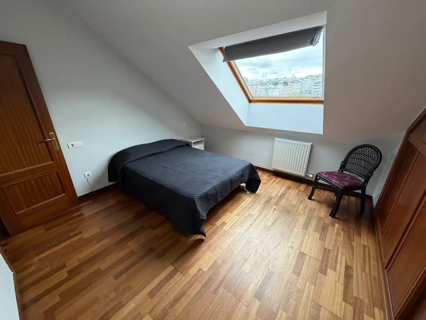 Pis de 85 m² a Lugo