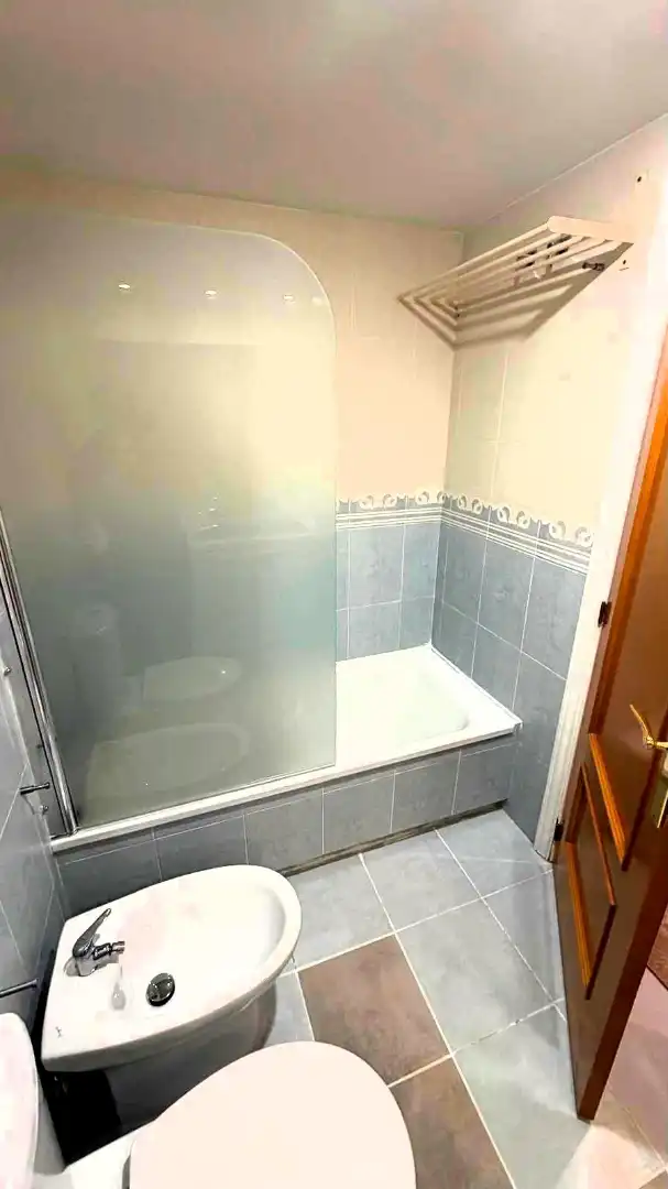 Piso de 89 m² en Valencia
