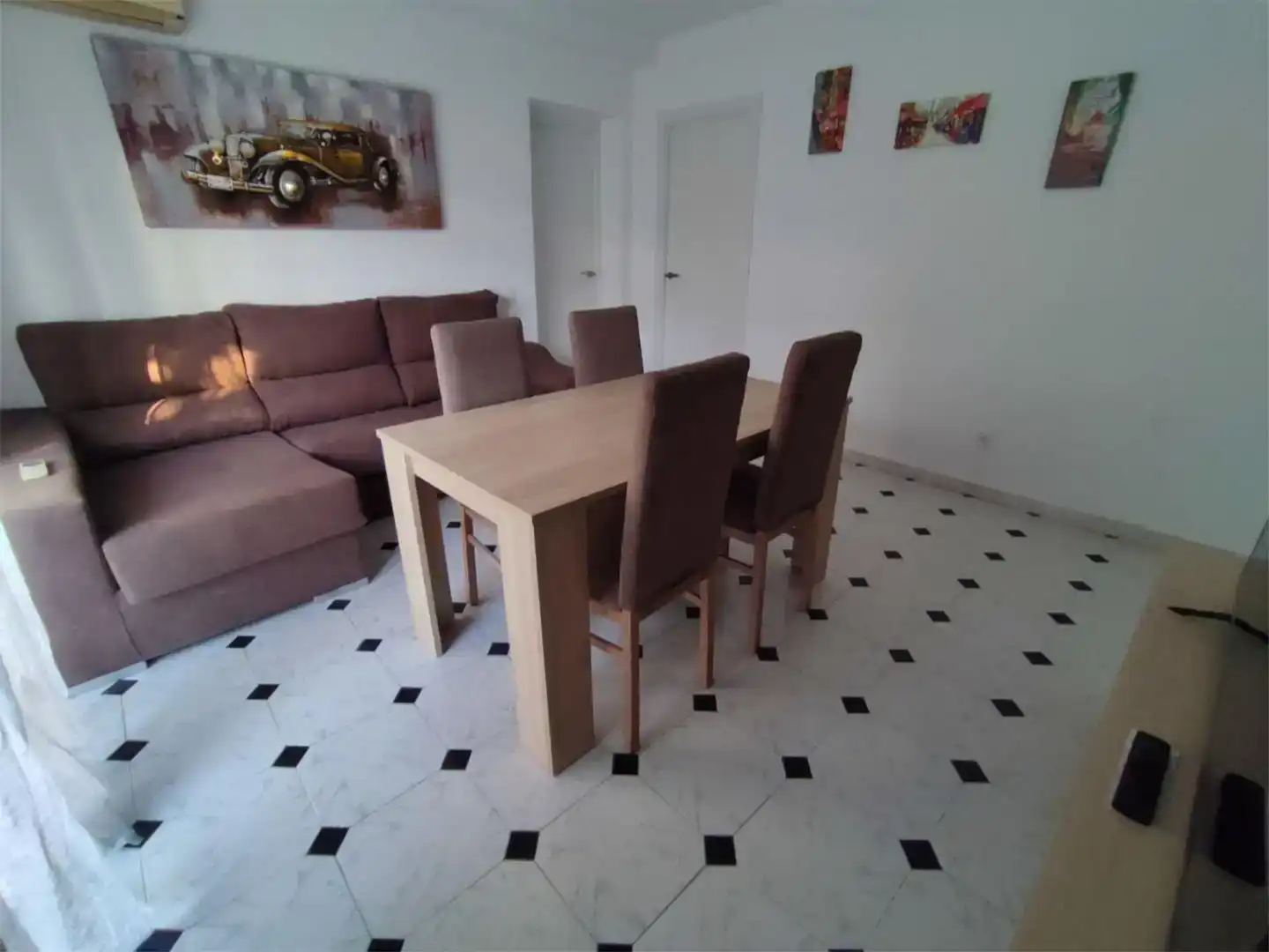 Habitación 110 m², Córdoba