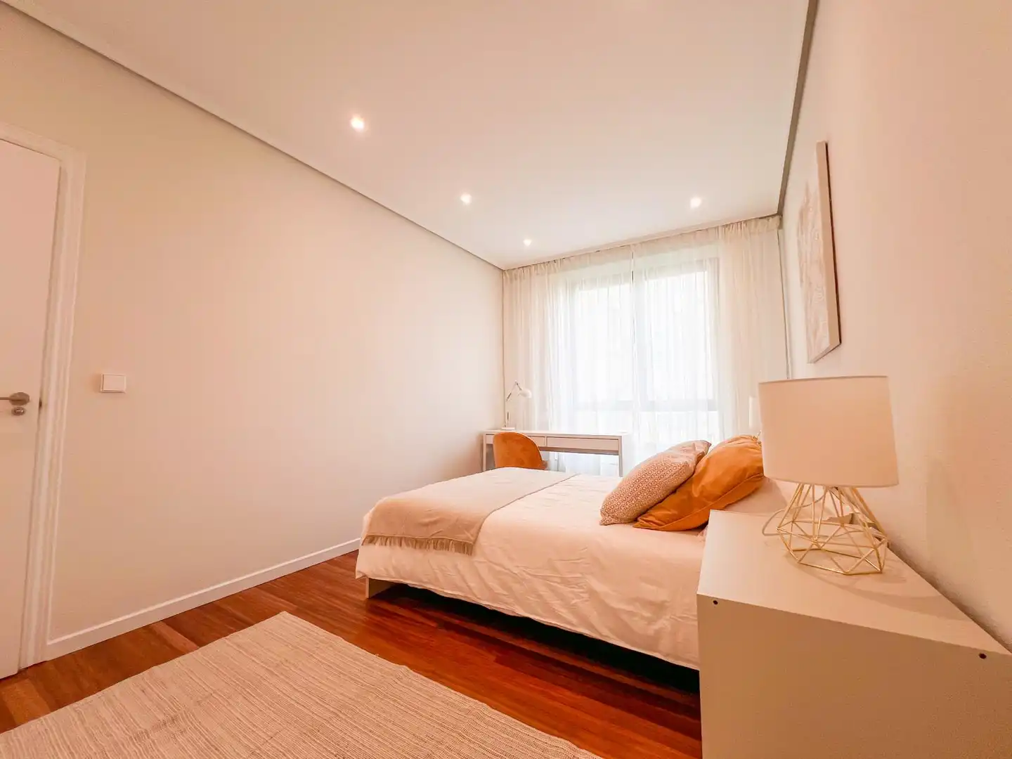 Piso de 60 m² en Bilbao