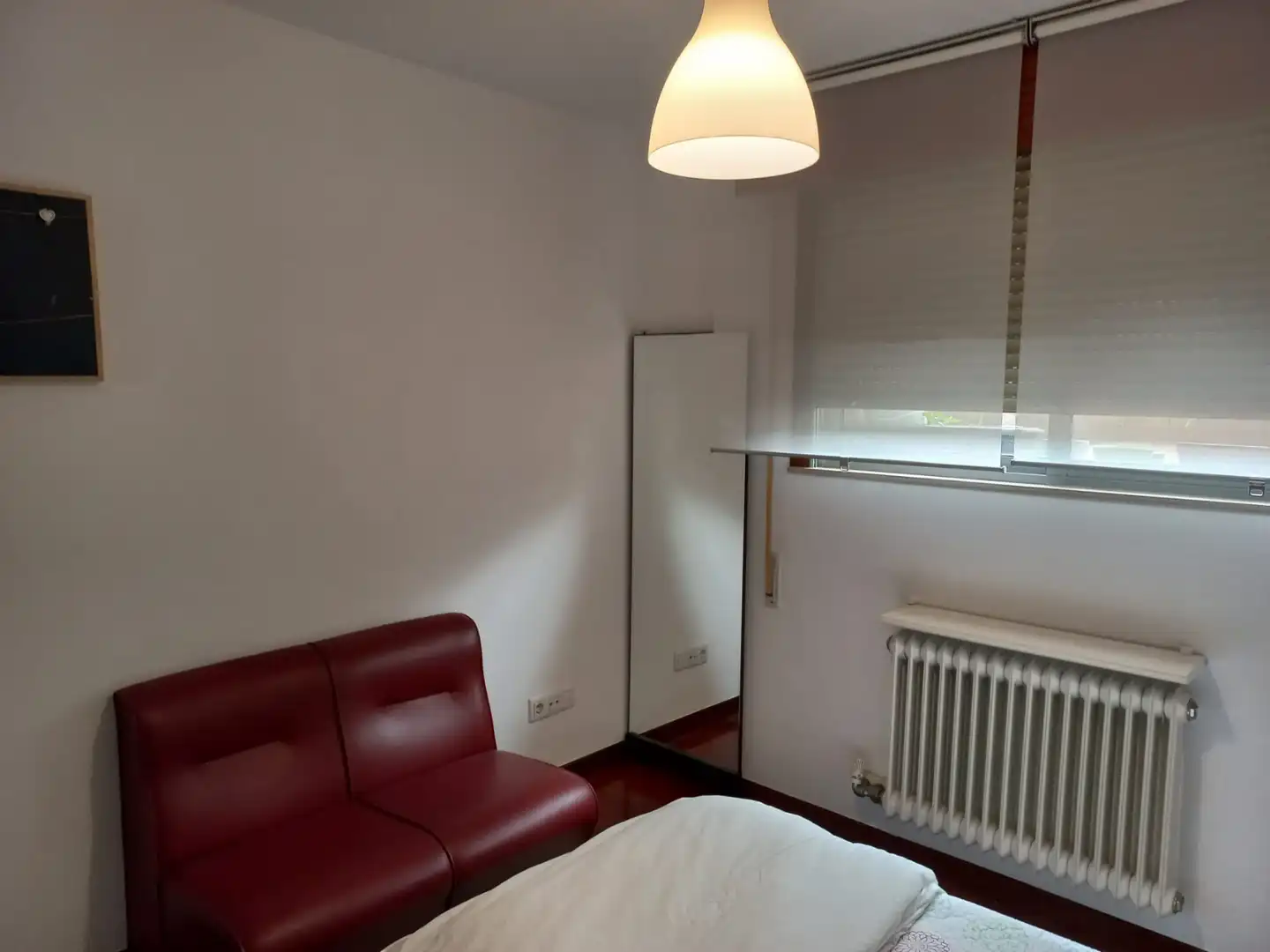 Piso de 60 m² en Santiago de Compostela