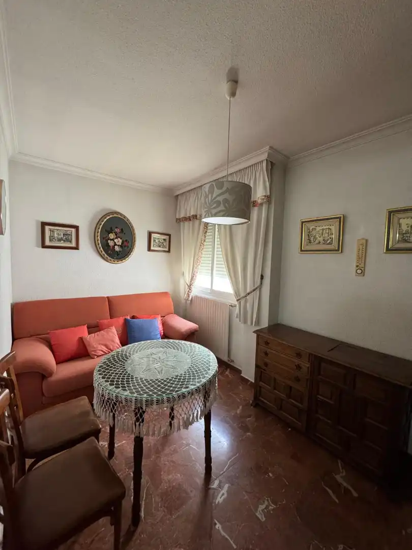 Piso de 120 m² en Puertollano