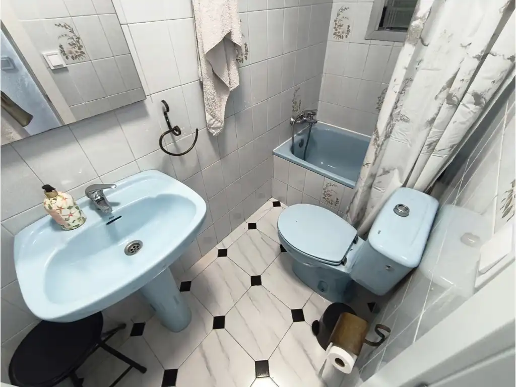 Piso de 64 m² en Córdoba