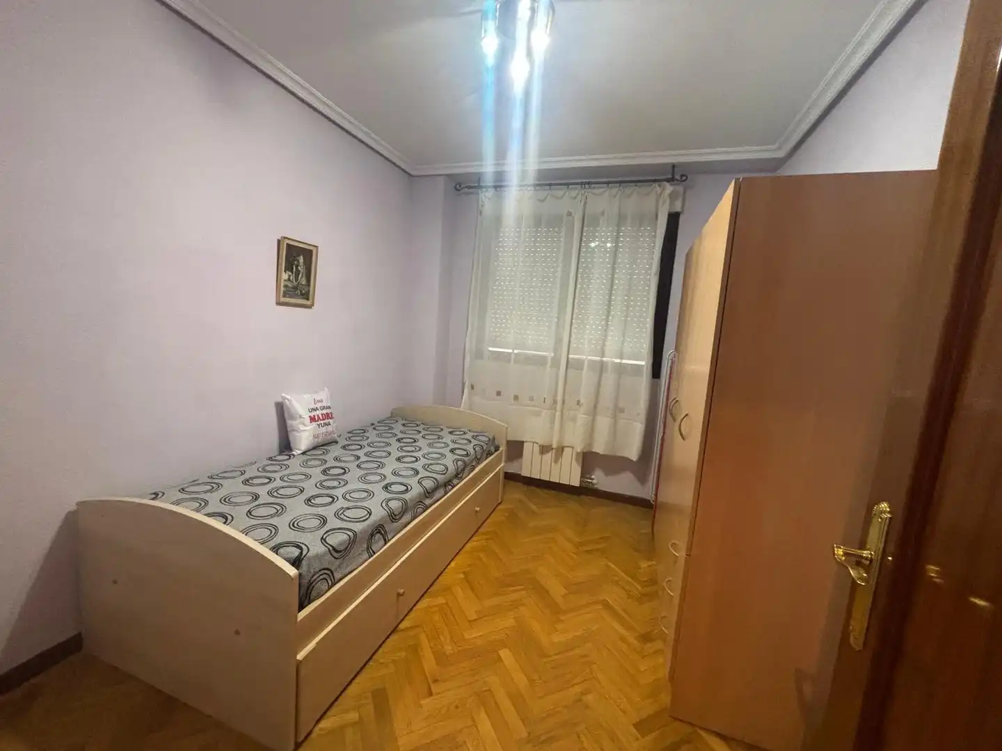 Appartamento 87 m² a Valladolid