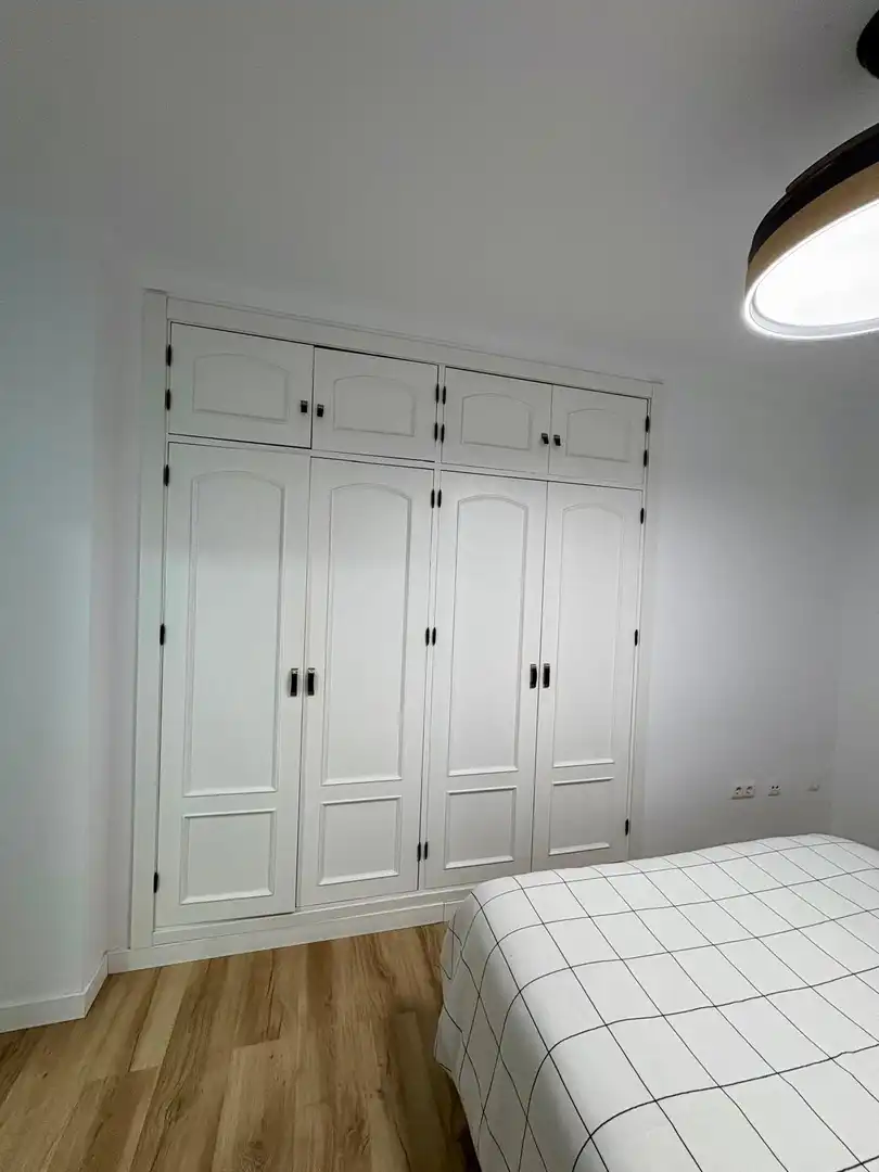 Pis de 87 m² a San Fernando