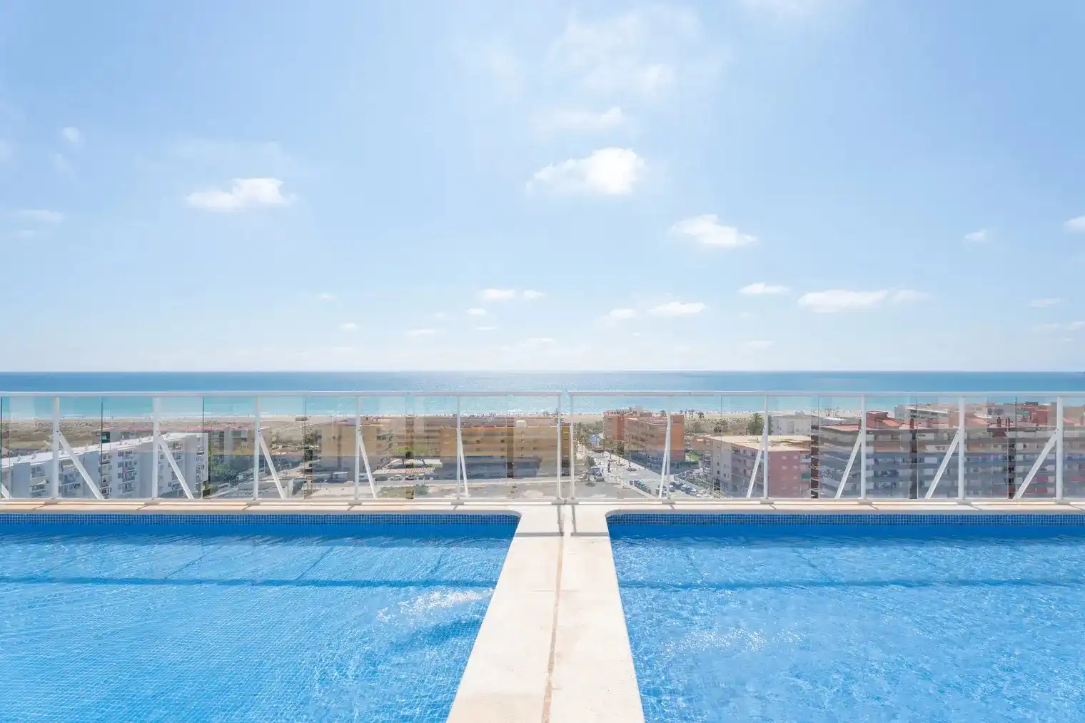 Pis de 66 m² a Canet d'en Berenguer