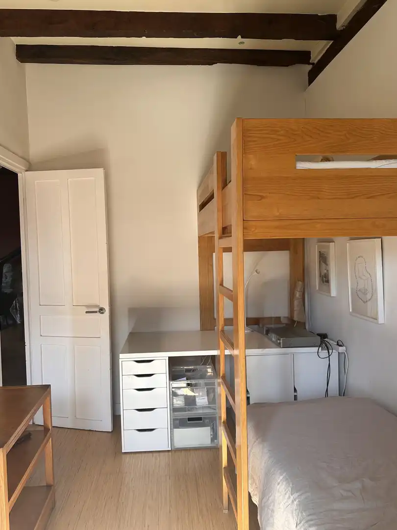 Wohnung 72 m² in Donostia / San Sebastián
