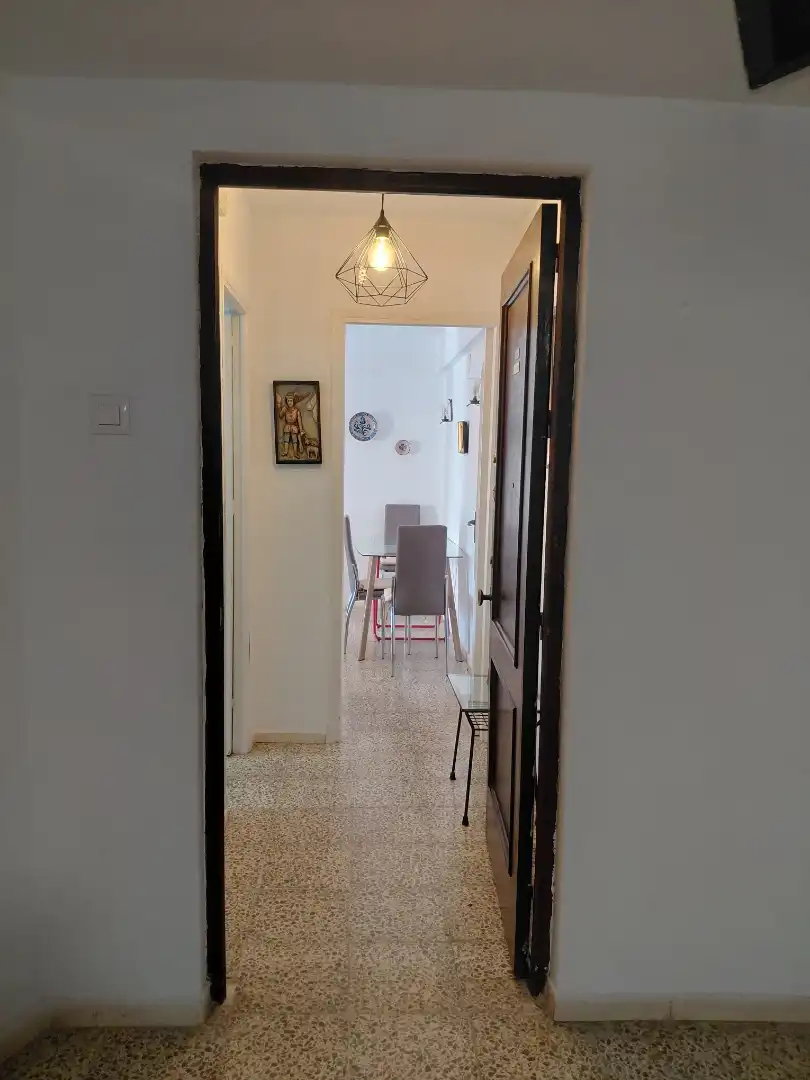 Piso de 70 m² en Isla Cristina