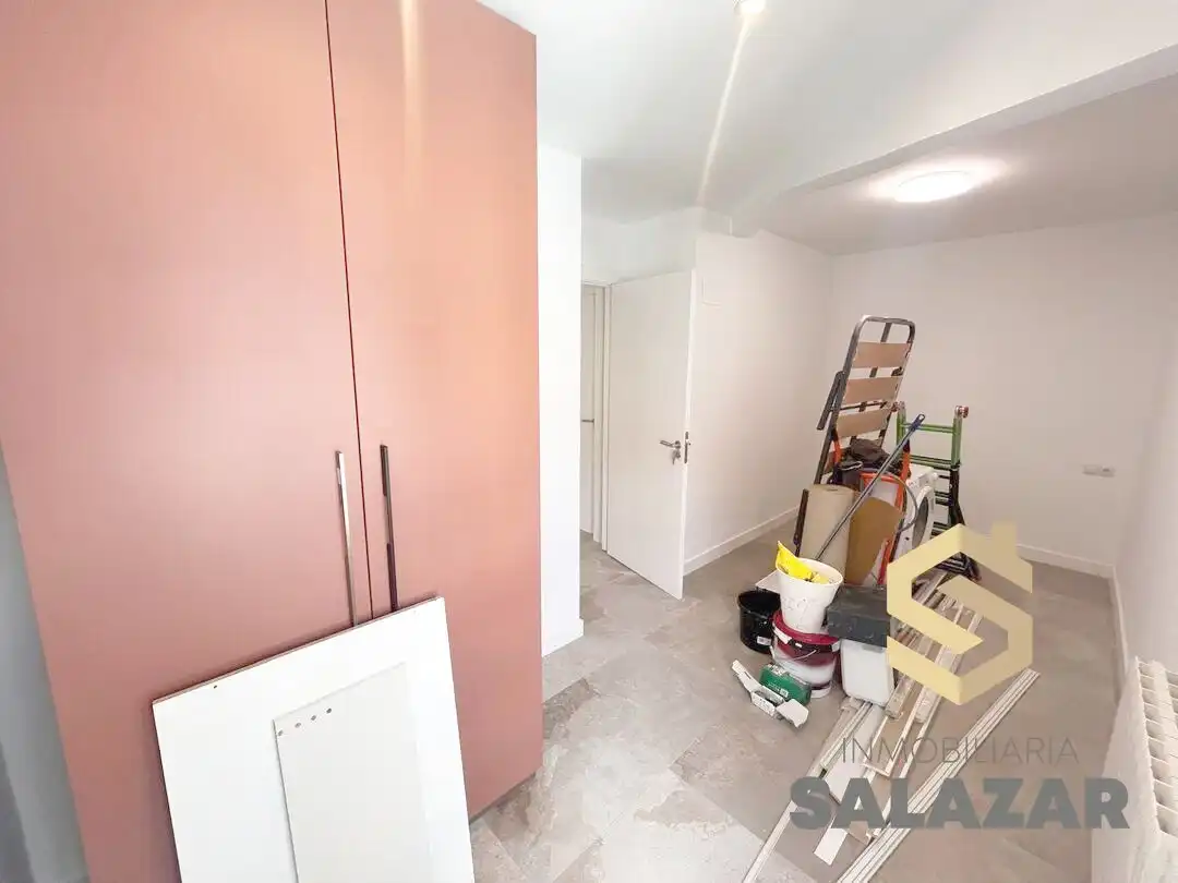 Piso de 106 m² en Bilbao