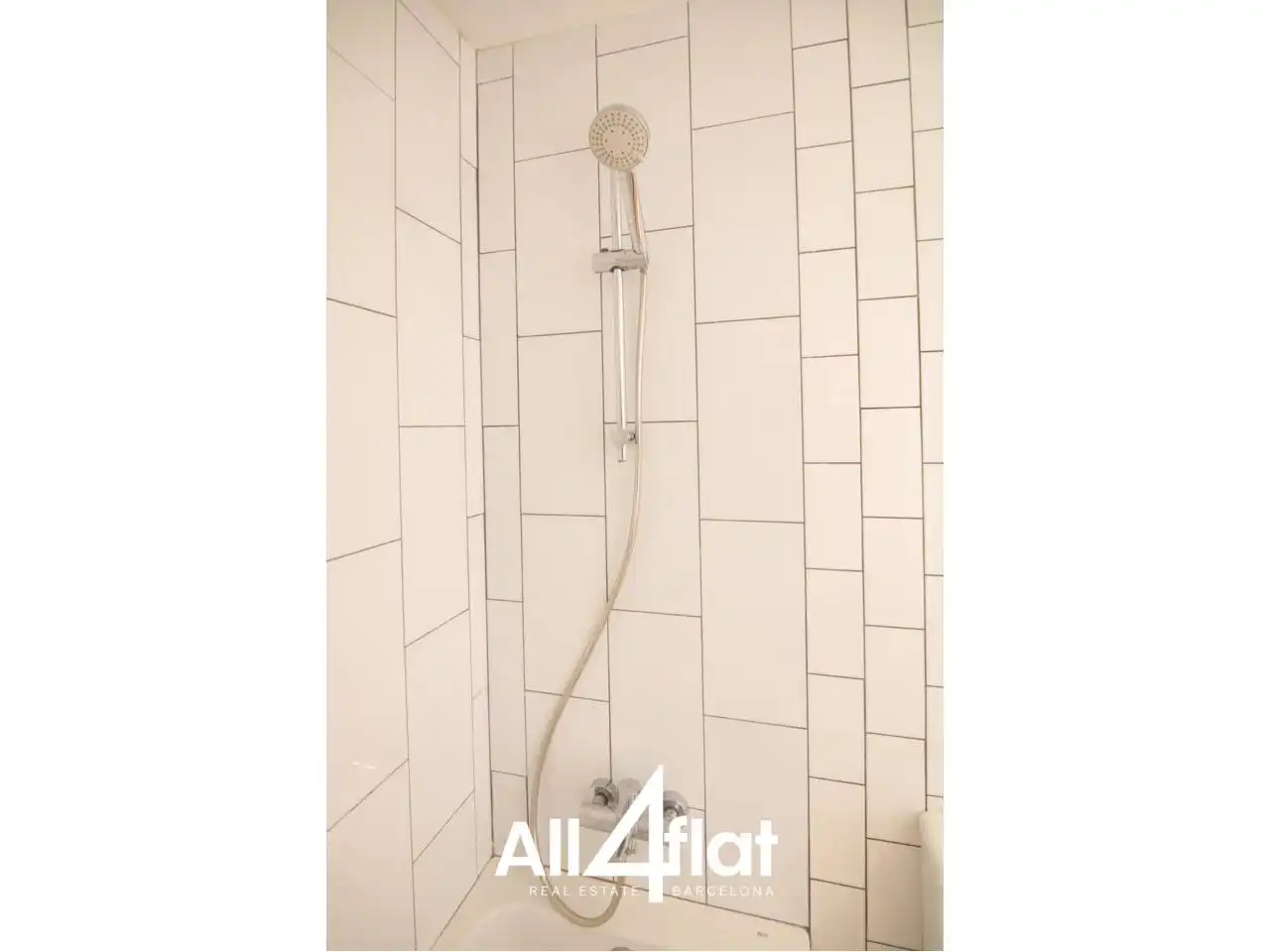 Pis de 55 m² a Sant Pere de Ribes