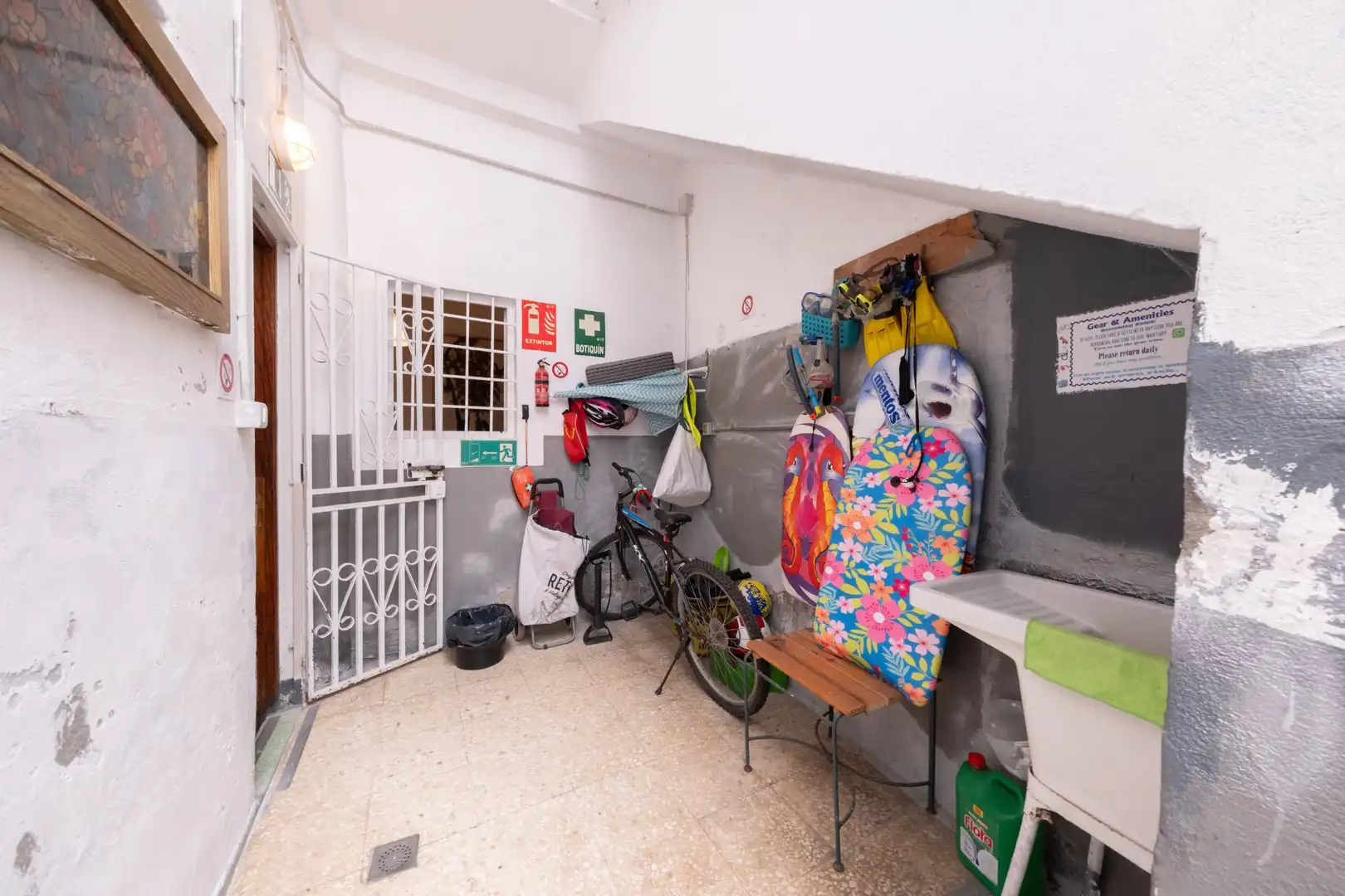 Appartamento 274 m² a Las Palmas de Gran Canaria