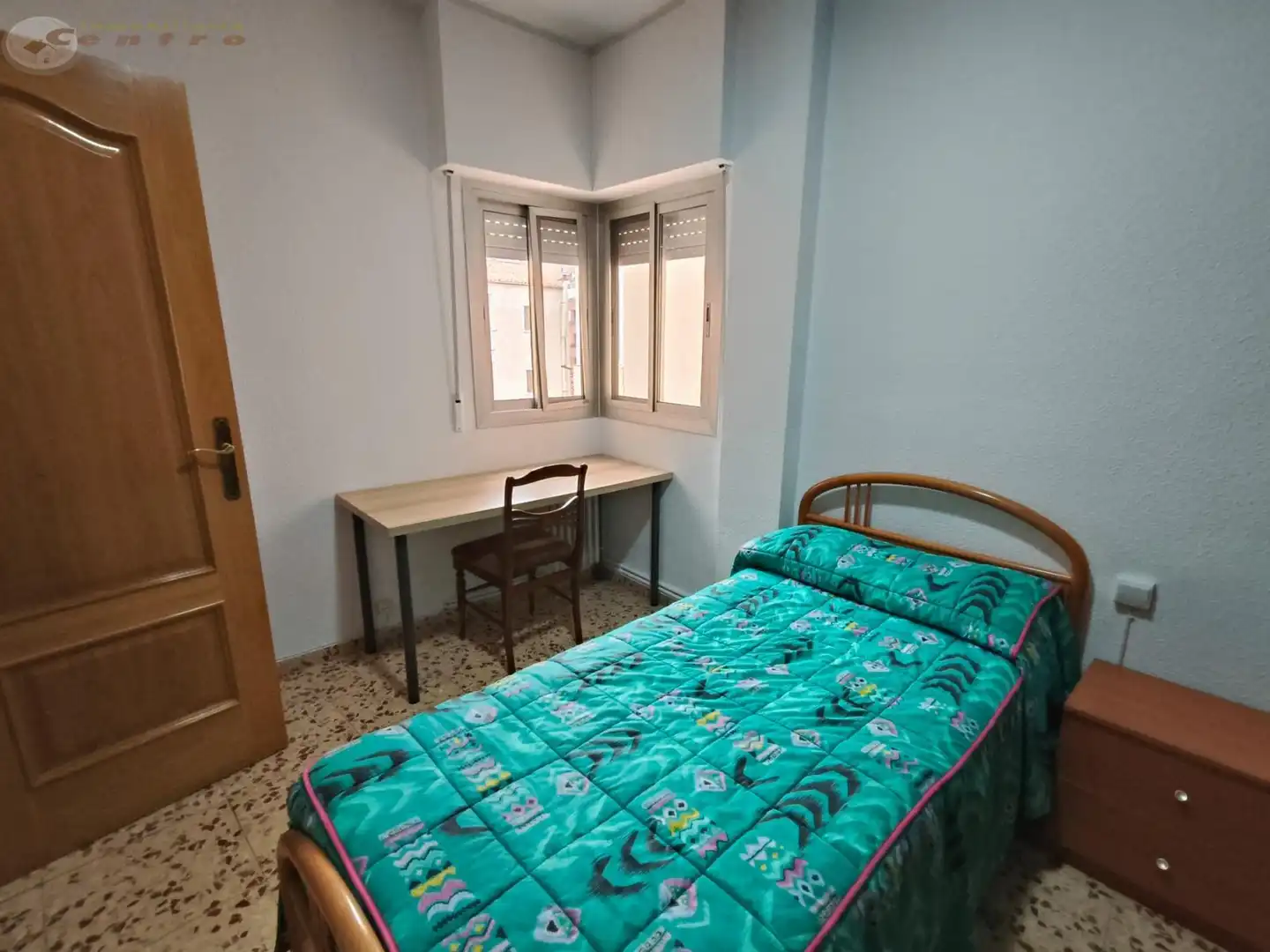 Habitación 115 m², Albacete