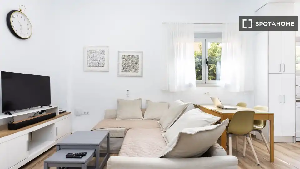 Habitación en alquiler, Santa Cruz de Tenerife
