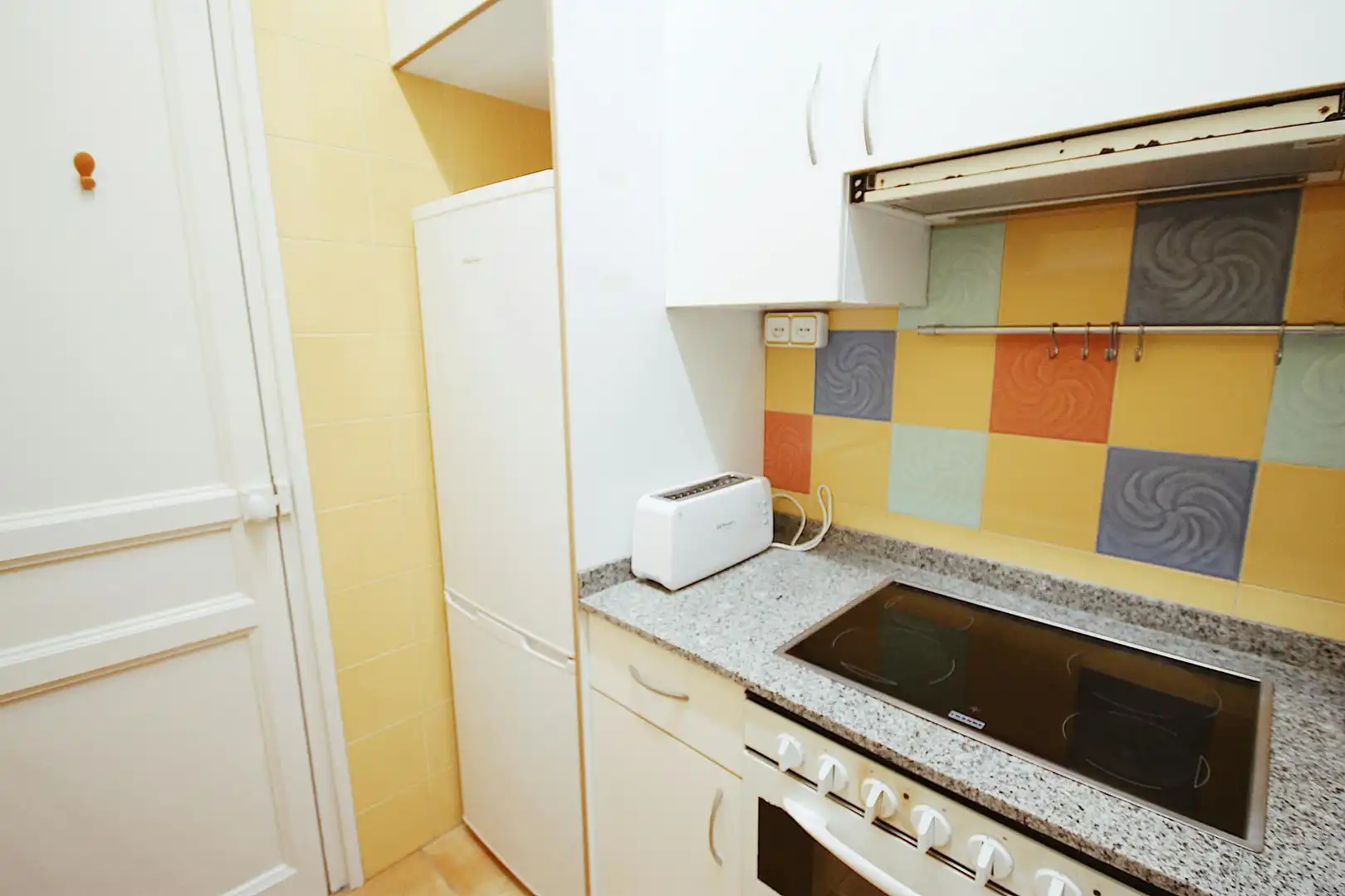 Habitación 100 m², Barcelona