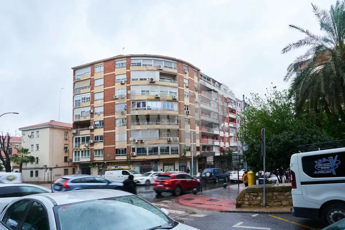 Piso de 114 m² en Jaén