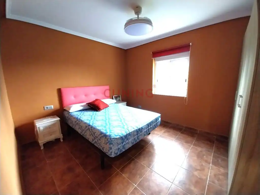 Piso de 84 m² en Cáceres